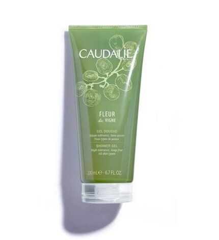 CAUDALIE GEL DOUCHE FLEUR DE VIGNE 200 ML