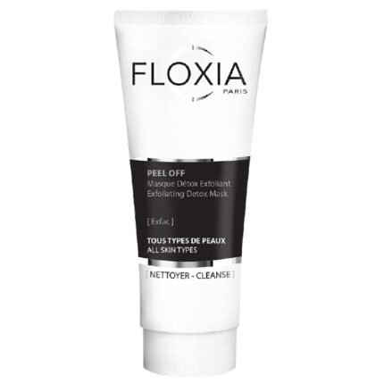 Floxia Peel Off Masque detox exfoliant 40ml