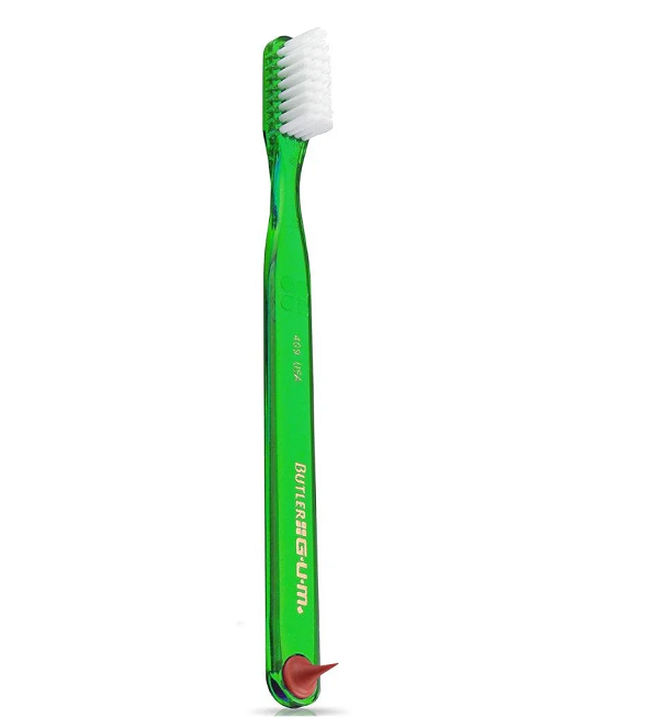 GUM-409-Classic-Toothbrush-with-rubber-tip-Compact-Head-Soft-Brush.png