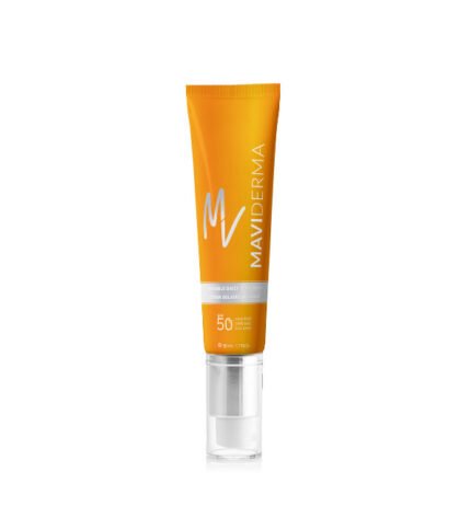 Maviderma Ecran Solaire Invisible spf50+ 50ml