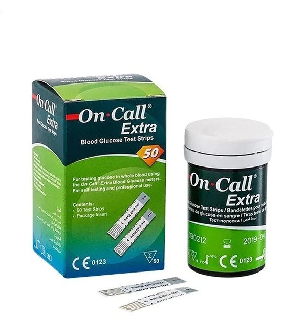 On-Call-Extra-Bandelette-50-Pieces-prix-maroc-parapharmacie-casablanca-enligne-1.jpg