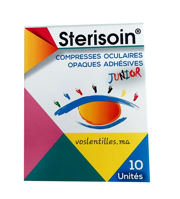 Sterisoin-Compresses-Oculaires-Juniors-10-Unites.png